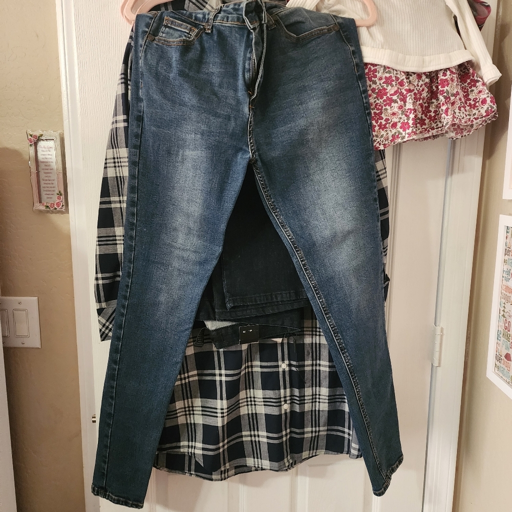 Jeans